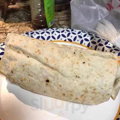 New Wave Burritos