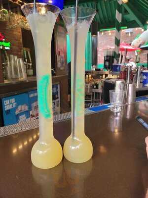 Carlos 'n Charlie's Restaurant Las Vegas