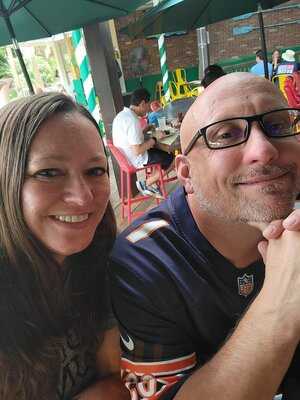 Carlos 'n Charlie's Restaurant Las Vegas