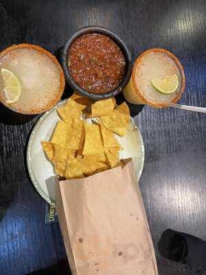 Carlos 'n Charlie's Restaurant Las Vegas