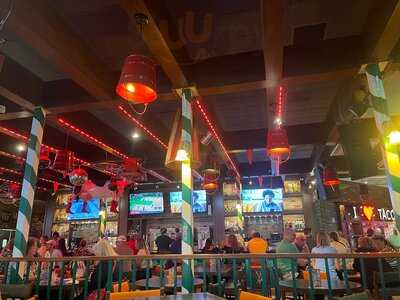 Carlos 'n Charlie's Restaurant Las Vegas