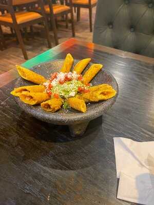 Carlos 'n Charlie's Restaurant Las Vegas