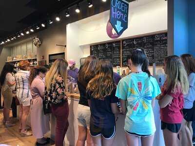 Simply Rolled Ice Cream