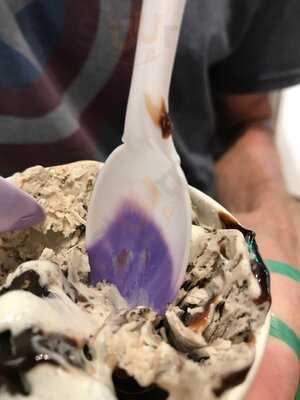 Simply Rolled Ice Cream