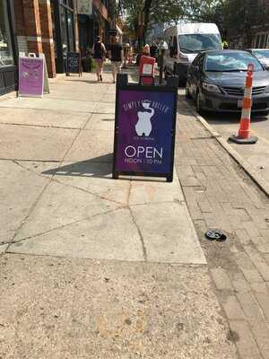 Simply Rolled Ice Cream