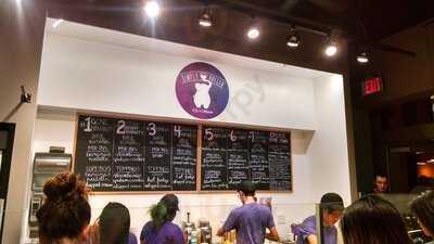 Simply Rolled Ice Cream