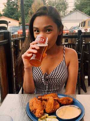 The Post Chicken & Beer