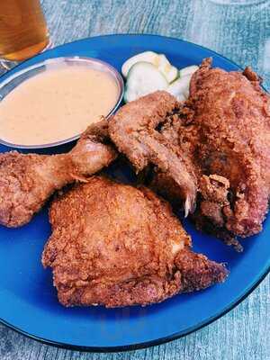 The Post Chicken & Beer