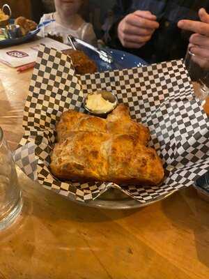 The Post Chicken & Beer