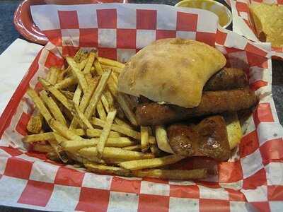 Spinn's Burger & Beer