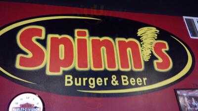 Spinn's Burger & Beer