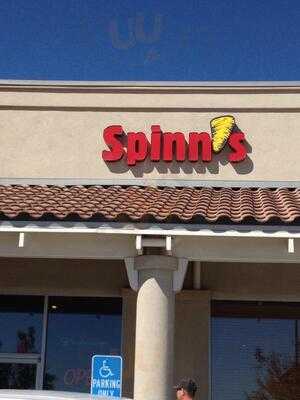 Spinn's Burger & Beer