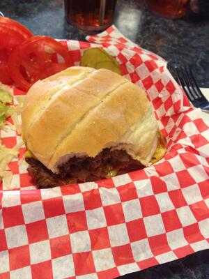 Spinn's Burger & Beer