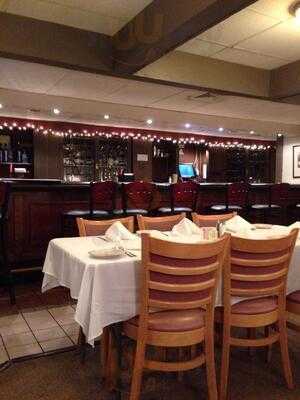 Storms Restaurant & Catering