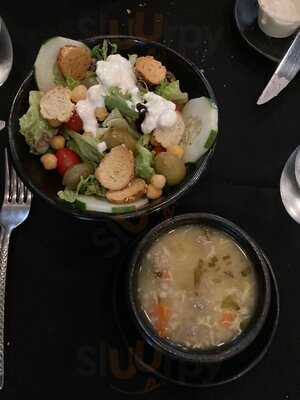 Storms Restaurant & Catering