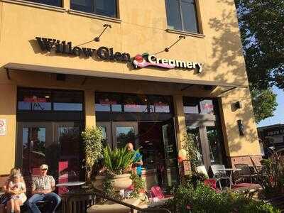 Willow Glen Frozen Yogurt