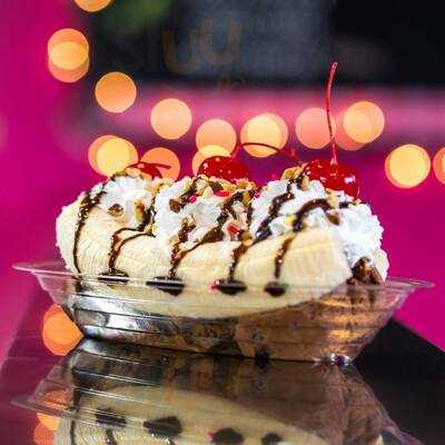 Willow Glen Frozen Yogurt