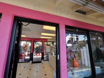 Willow Glen Frozen Yogurt