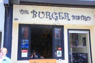 Burger Bistro