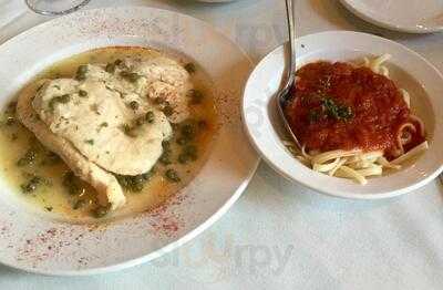 Popi's Italian Restaurant