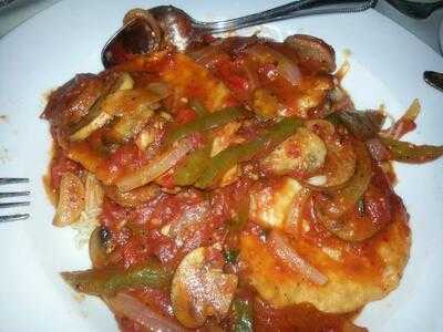 Popi's Italian Restaurant