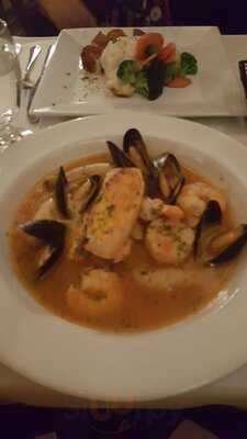 Jj's Bistro De Paris