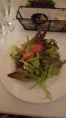 Jj's Bistro De Paris