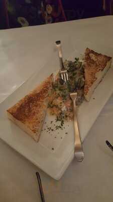 Jj's Bistro De Paris