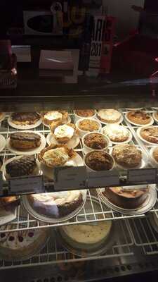 Jj's Bistro De Paris