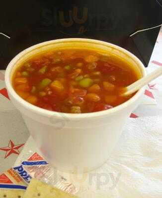 Snoopy's Hot Dogs & More