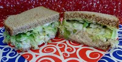 Snoopy's Hot Dogs & More