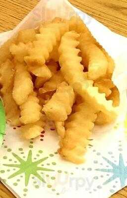 Snoopy's Hot Dogs & More