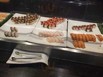 Shinju Japanese Buffet