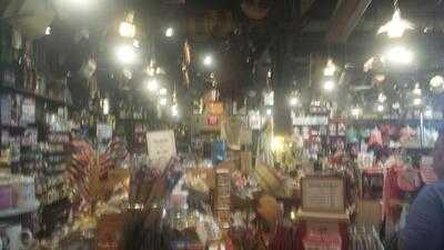 Cracker Barrel