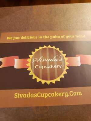 Sivada's Cupcakery