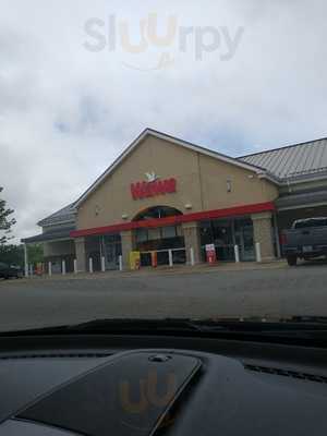 Wawa