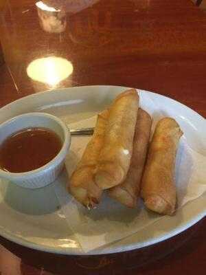 Thai Hana Restaurant