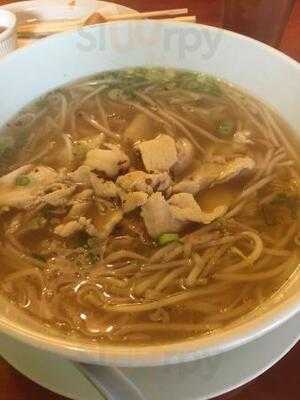 Thai Hana Restaurant