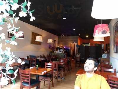 Thai Hana Restaurant