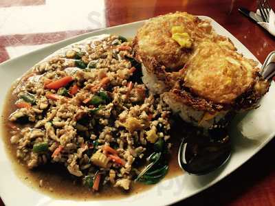 Thai Hana Restaurant