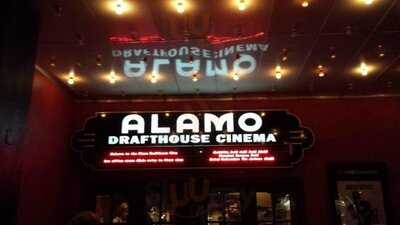 Alamo Drafthouse At The Ritz
