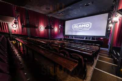 Alamo Drafthouse At The Ritz