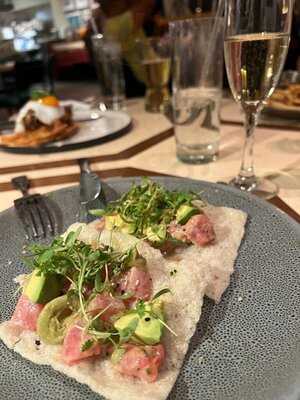 Sugarcane Raw Bar Grill