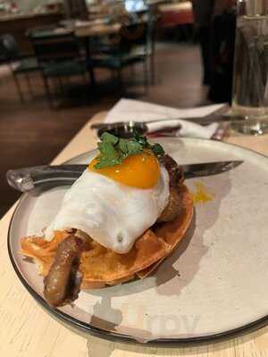 Sugarcane Raw Bar Grill