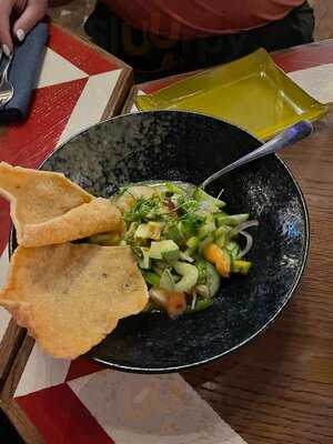 Sugarcane Raw Bar Grill