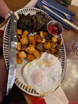 Sugarcane Raw Bar Grill