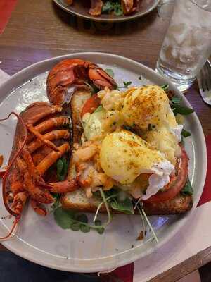 Sugarcane Raw Bar Grill