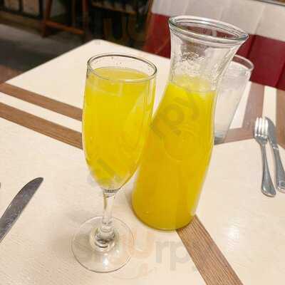 Sugarcane Raw Bar Grill