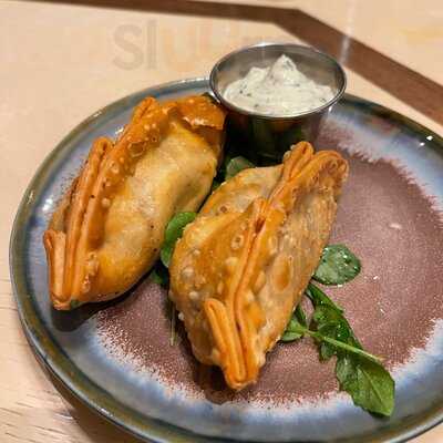 Sugarcane Raw Bar Grill