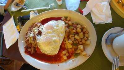 El Chepe Chihuahua Grill